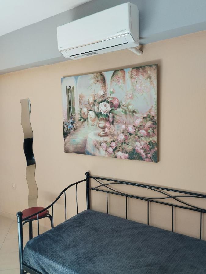 Cozy Apartment In سالونيك المظهر الخارجي الصورة