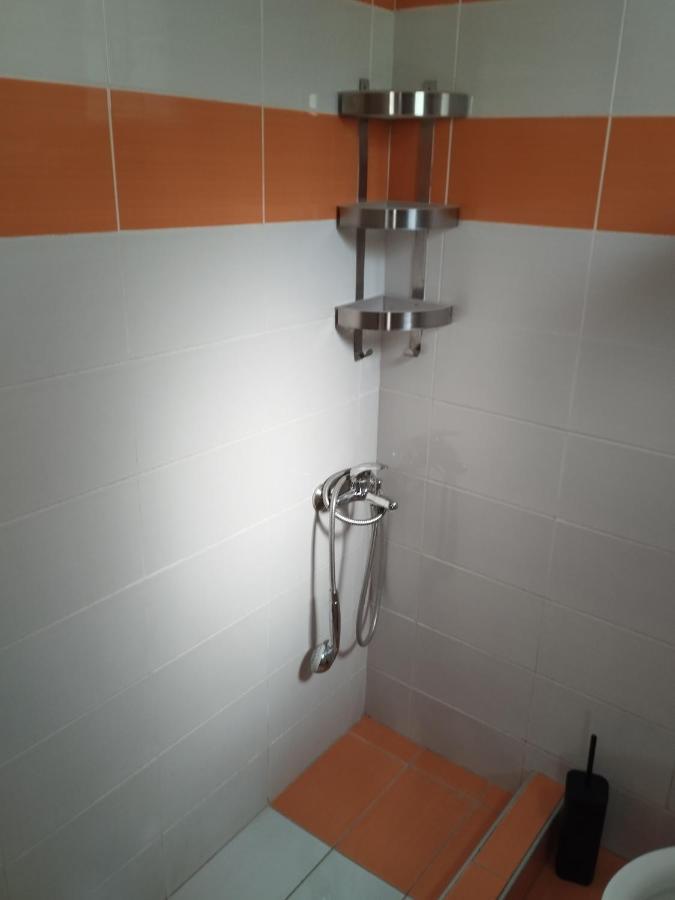 Cozy Apartment In سالونيك المظهر الخارجي الصورة