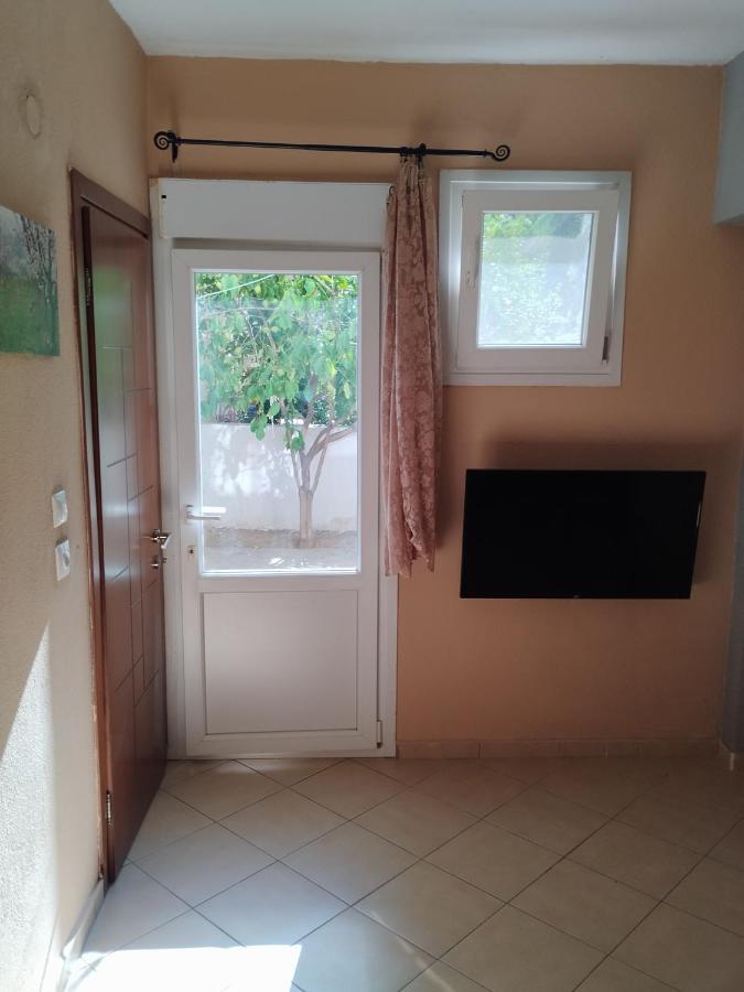 Cozy Apartment In سالونيك المظهر الخارجي الصورة