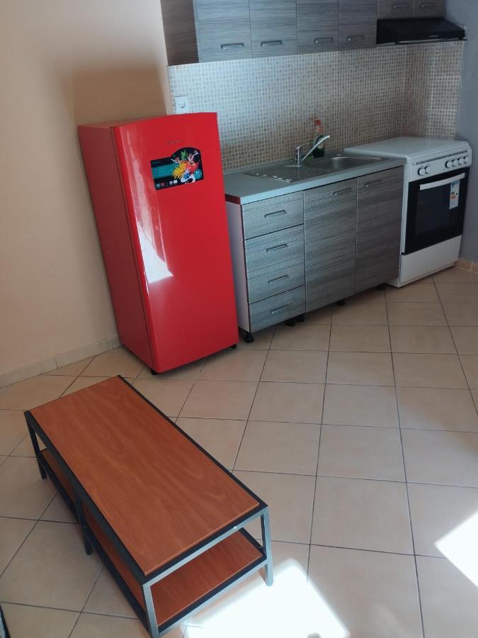 Cozy Apartment In سالونيك المظهر الخارجي الصورة